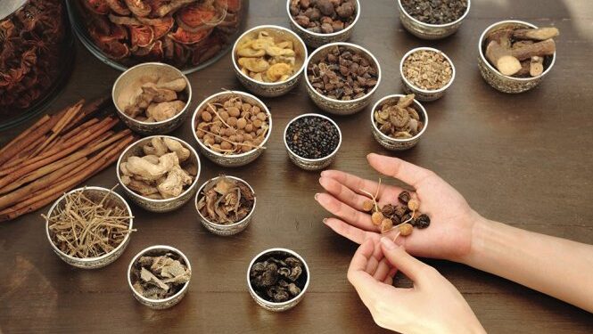 Bộ Y tế thu hồi văn bản về việc “Tăng cường phòng chống dịch bệnh COVID-19 bằng thuốc cổ truyền và sản phẩm từ dược liệu”