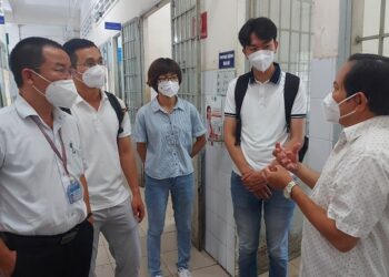 7 bệnh viện dã chiến và 350 giường hồi sức – Đồng Nai chủ động kịch bản ứng phó với tình huống xấu