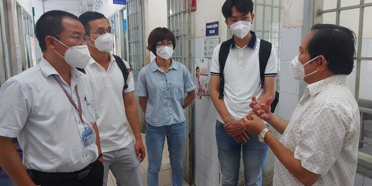 7 bệnh viện dã chiến và 350 giường hồi sức – Đồng Nai chủ động kịch bản ứng phó với tình huống xấu