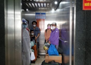 TP.HCM: Lập cơ sở cách ly tập trung cho các đối tượng F0 tại các quận, huyện
