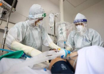TP.HCM: 1.585 bệnh nhân COVID-19 được xuất viện