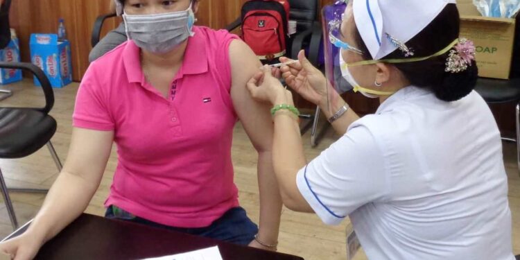 Bộ Y tế chấn chỉnh công tác tiêm chủng, yêu cầu rà soát đối tượng tiêm