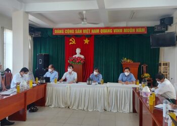 Bộ Y tế giúp Đồng Nai khống chế điểm dịch Changshin