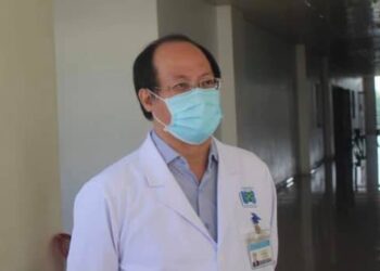Bộ Y tế sát cánh điều trị bệnh nhân COVID-19 nặng ở TP.Hồ Chí Minh