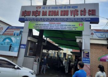 Thích ứng an toàn với dịch COVID-19: Đưa bệnh viện về trạng thái ‘bình thường mới’