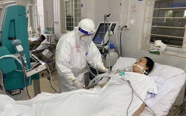 Kết hợp y học hiện đại và truyền thống trong điều trị COVID-19: Kinh nghiệm từ Bắc Giang