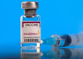 Sáng 15/7, AstraZeneca chuyển thêm 921.400 liều vắc xin COVID-19 về Việt Nam