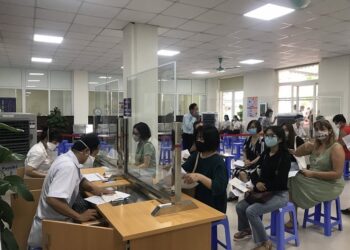 Hơn 1.000 cán bộ nhân viên tổ chức phi chính phủ nước ngoài tại Việt Nam được tiêm vắc xin