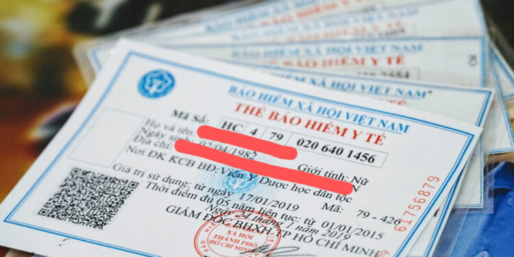 6 chính sách mới về BHYT tạo điều kiện thuận lợi cho người dân