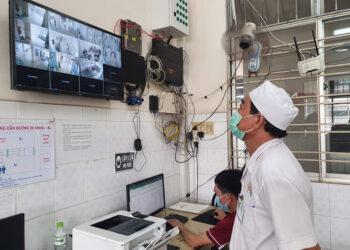 Đồng Nai triển khai kế hoạch 1.500 giường bệnh cùng 100 giường hồi sức cấp cứu điều trị bệnh nhân nặng