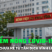 Từ điểm nóng COVID-19 số 4: Chuyện chưa kể từ tâm dịch Vĩnh Long