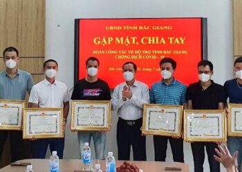 Chiến thắng nơi tâm dịch
