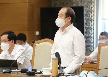 PGS.TS Trần Đắc Phu: Có giấy xét nghiệm COVID-19 vẫn phải thực hiện nghiêm thông điệp 5K