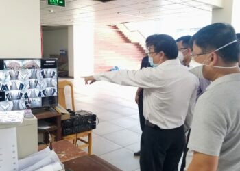 Bộ Y tế đề xuất phương án chống lây nhiễm chéo trong khu cách ly tập trung tại TP.HCM