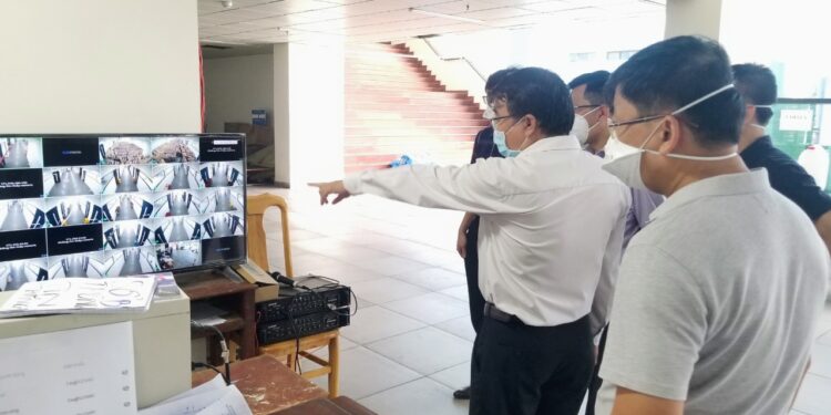 Bộ Y tế đề xuất phương án chống lây nhiễm chéo trong khu cách ly tập trung tại TP.HCM