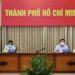 11 giải pháp trọng tâm của TP.HCM để thần tốc khống chế dịch bệnh
