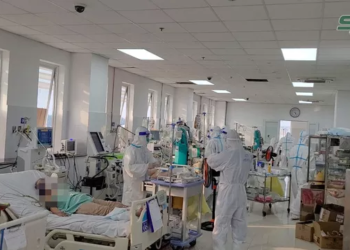 ‘Cơ hội vàng’ để Đồng Nai giảm số ca tử vong do COVID-19