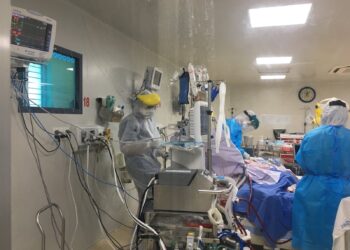 TP.HCM: Đã có 11 bệnh viện điều trị COVID-19, tổng số 5.000 giường