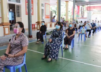 Hà Tĩnh triển khai đồng loạt xét nghiệm COVID-19 mở rộng