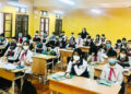 Hà Nội sẽ cho học sinh cấp 3 trở lại trường vào đầu tháng 12