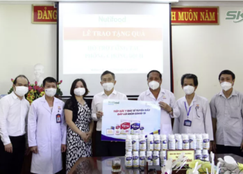 Hàng trăm y, bác sĩ và bệnh nhân tâm thần ở Đồng Nai được tiếp thêm năng lượng
