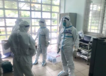 BSCKII Nguyễn Thành Huy, Trưởng Khoa kiểm soát nhiễm khuẩn BV Trung ương Huế: Đảm bảo nhân viên y tế tại Trung tâm Hồi sức tích cực lớn nhất miền Bắc không bị lây nhiễm