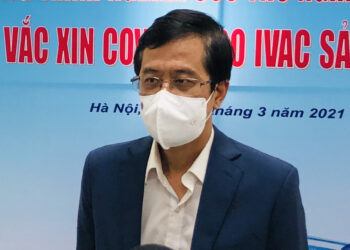 GS.TS Đặng Đức Anh: 4 tác dụng của vắc xin phòng COVID-19