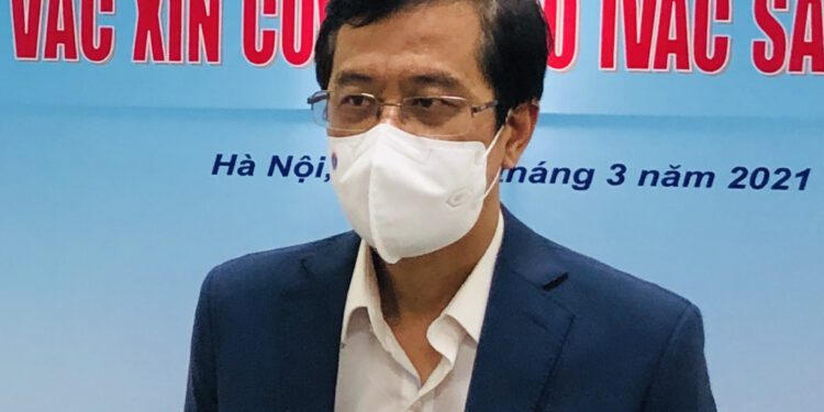 GS.TS Đặng Đức Anh: 4 tác dụng của vắc xin phòng COVID-19