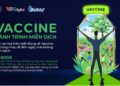 Bộ Y tế phát động chương trình “VACCINE – HÀNH TRÌNH MIỄN DỊCH”