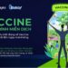 Bộ Y tế phát động chương trình “VACCINE – HÀNH TRÌNH MIỄN DỊCH”