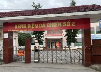 Bắc Ninh chấm dứt hoạt động Bệnh viện Dã chiến số 2 Gia Bình