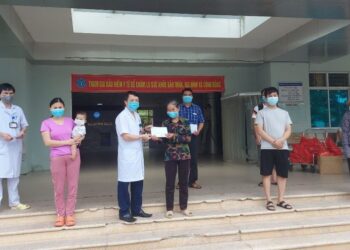 BSCKII Nguyễn Trung Cấp: Chiến lược của Bắc Ninh là tập trung điều trị bệnh nhân tốt để không quá tải tuyến trên