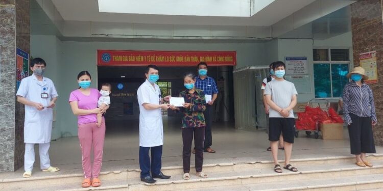 BSCKII Nguyễn Trung Cấp: Chiến lược của Bắc Ninh là tập trung điều trị bệnh nhân tốt để không quá tải tuyến trên