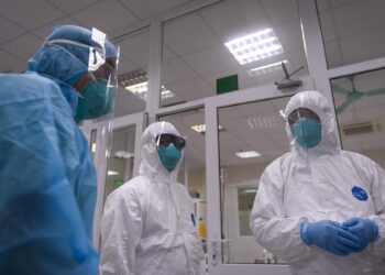 Dịch COVID-19: Bệnh nhân tử vong thứ 55 ở Bắc Giang đã 88 tuổi có bệnh lý nền nặng