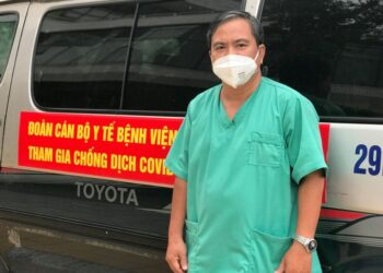 Bệnh nhân COVID-19 nặng cần có chế độ dinh dưỡng hợp lý để tránh suy kiệt cơ thể