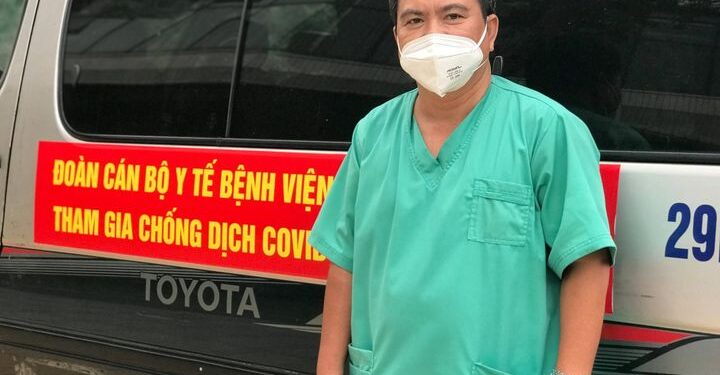 Bệnh nhân COVID-19 nặng cần có chế độ dinh dưỡng hợp lý để tránh suy kiệt cơ thể