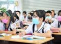 Nhiều tỉnh thành cho học sinh đi học trở lại từ tuần này