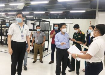 Dịch COVID-19: Làm tốt công tác cách ly giúp giảm tải hệ thống điều trị