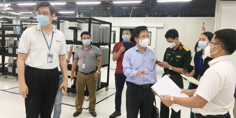 Dịch COVID-19: Làm tốt công tác cách ly giúp giảm tải hệ thống điều trị