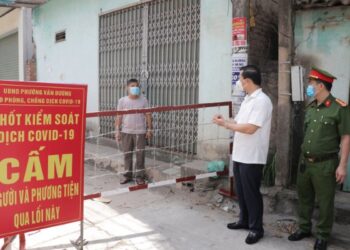 Bắc Ninh sẽ dồn tổng lực thực hiện những kế hoạch chống dịch mà Bộ Y tế đề xuất