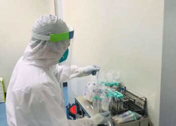 Bộ Y tế lên phương án xử lý điểm dịch tại TP Bắc Ninh