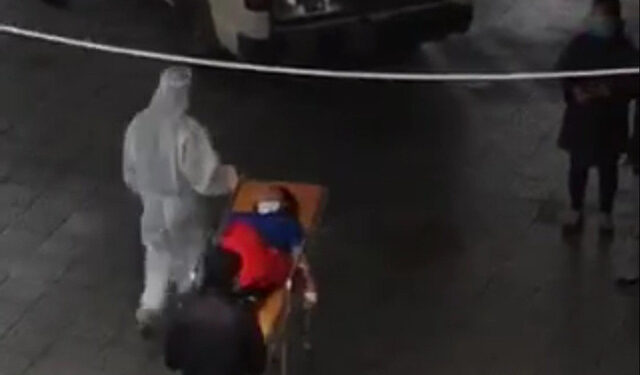 Thực hư thông tin ‘nữ sinh ở Huế sốc phản vệ sau tiêm vaccine phòng COVID-19’