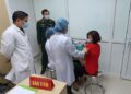 Việt Nam gấp rút hoàn tất thử nghiệm vắc xin COVID-19 Nano Covax để cấp phép tiêm cho người dân