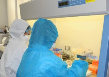 Gần 30.000 cán bộ y tế, sinh viên y dược đã có mặt, sẵn sàng đến chống dịch COVID- 19 tại Bắc Giang, Bắc Ninh