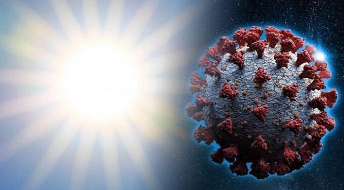 Biến thể SARS-CoV-2 lây qua không khí – Làm gì để phòng chống?