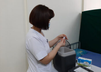 Thanh Hóa sẽ tiêm 117.000 liều vaccine phòng COVID-19 cho học sinh