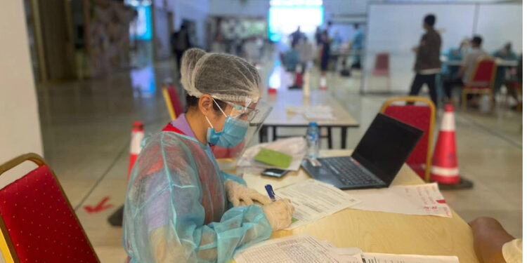 Dịch COVID-19 diễn biến phức tạp, nhiều nước châu Á tăng cường chống dịch