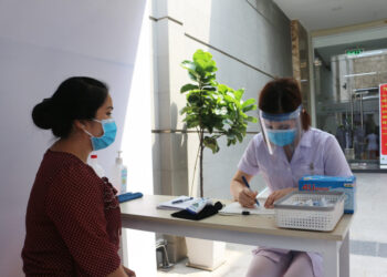 Bệnh viện K cơ sở 9A – 9B Phan Chu Trinh và cơ sở Tam Hiệp hoạt động trở lại vào ngày 24/5/2021