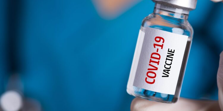 Sẽ lập Quỹ để hợp tác công-tư trong việc mua vaccine COVID-19