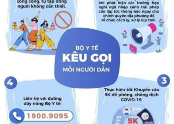 Tối 18/5: Thêm 48 ca mắc COVID-19 trong nước, Bắc Giang và Bắc Ninh chiếm 46 ca